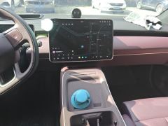 NIO ET5T 550km 75kWh - ფოტო 17