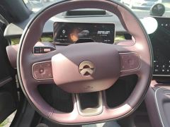NIO ET5T 550km 75kWh - ფოტო 18