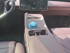 NIO ET5T 550km 75kWh - ფოტო 19