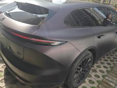 NIO ET5T 550km 75kWh - ფოტო 2