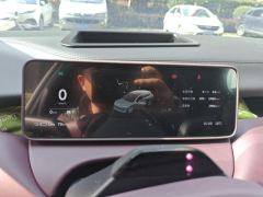 NIO ET5T 550km 75kWh - ფოტო 20