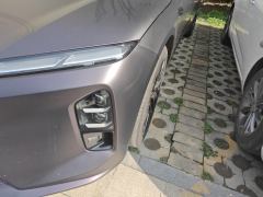 NIO ET5T 550km 75kWh - ფოტო 4
