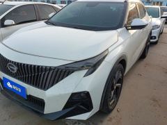 GAC Aion GS3 Shadow Speed 270T Dynamic Comfort Edition - фото 1