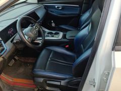 GAC Aion GS3 Shadow Speed 270T Dynamic Comfort Edition - фото 14