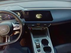 GAC Aion GS3 Shadow Speed 270T Dynamic Comfort Edition - фото 16