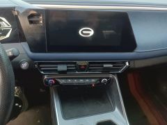 GAC Aion GS3 Shadow Speed 270T Dynamic Comfort Edition - фото 17