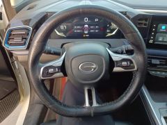 GAC Aion GS3 Shadow Speed 270T Dynamic Comfort Edition - фото 18