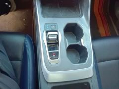 GAC Aion GS3 Shadow Speed 270T Dynamic Comfort Edition - фото 19