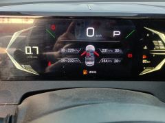 GAC Aion GS3 Shadow Speed 270T Dynamic Comfort Edition - фото 20