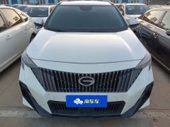 GAC Aion GS3 Shadow Speed 270T Dynamic Comfort Edition - фото 3