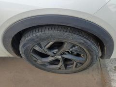 GAC Aion GS3 Shadow Speed 270T Dynamic Comfort Edition - фото 6