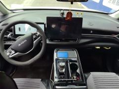Aion V Plus 70 Smart Leading Edition Lithium iron phosphate - photo 16