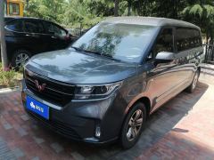 Wuling Journey 1.5T Luxury Edition - ფოტო 1