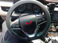 Wuling Journey 1.5T Luxury Edition - ფოტო 18