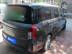 Wuling Journey 1.5T Luxury Edition - ფოტო 2