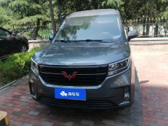 Wuling Journey 1.5T Luxury Edition - ფოტო 3