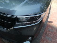 Wuling Journey 1.5T Luxury Edition - ფოტო 4