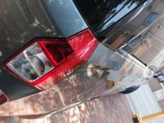 Wuling Journey 1.5T Luxury Edition - ფოტო 5