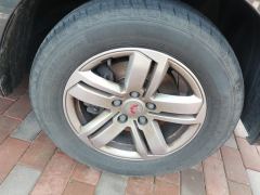 Wuling Journey 1.5T Luxury Edition - ფოტო 6