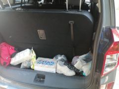 Wuling Journey 1.5T Luxury Edition - ფოტო 7