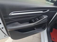 Geely Emgrand Passage 4 1.5L CVT Prestige - photo 12