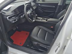 Geely Emgrand Passage 4 1.5L CVT Prestige - photo 14