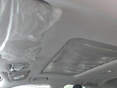 Geely Emgrand Passage 4 1.5L CVT Prestige - photo 15