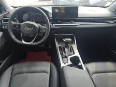 Geely Emgrand Passage 4 1.5L CVT Prestige - photo 16