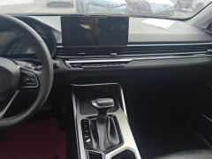 Geely Emgrand Passage 4 1.5L CVT Prestige - photo 17