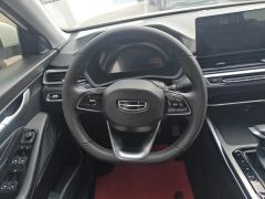 Geely Emgrand Passage 4 1.5L CVT Prestige - photo 18