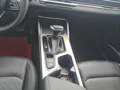 Geely Emgrand Passage 4 1.5L CVT Prestige - photo 19