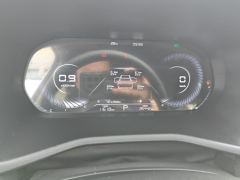 Geely Emgrand Passage 4 1.5L CVT Prestige - photo 20
