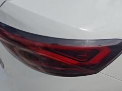 Geely Emgrand Passage 4 1.5L CVT Prestige - photo 5