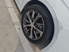 Geely Emgrand Passage 4 1.5L CVT Prestige - photo 6