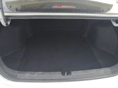 Geely Emgrand Passage 4 1.5L CVT Prestige - photo 7