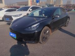 Tesla Model 3 556km Rear-Wheel Drive Edition - ფოტო 1