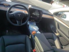 Tesla Model 3 556km Rear-Wheel Drive Edition - ფოტო 16
