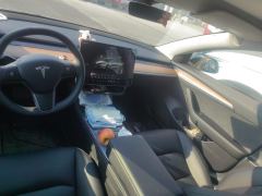Tesla Model 3 556km Rear-Wheel Drive Edition - ფოტო 17