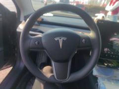 Tesla Model 3 556km Rear-Wheel Drive Edition - ფოტო 18
