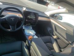 Tesla Model 3 556km Rear-Wheel Drive Edition - ფოტო 19