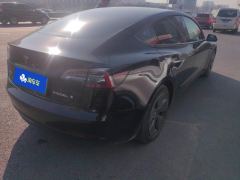 Tesla Model 3 556km Rear-Wheel Drive Edition - ფოტო 2