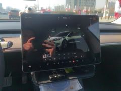 Tesla Model 3 556km Rear-Wheel Drive Edition - ფოტო 20