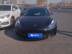 Tesla Model 3 556km Rear-Wheel Drive Edition - ფოტო 3