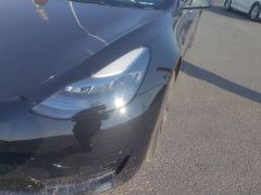 Tesla Model 3 556km Rear-Wheel Drive Edition - ფოტო 4