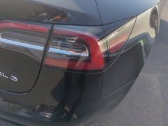 Tesla Model 3 556km Rear-Wheel Drive Edition - ფოტო 5