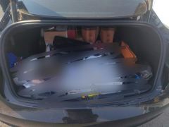 Tesla Model 3 556km Rear-Wheel Drive Edition - ფოტო 7