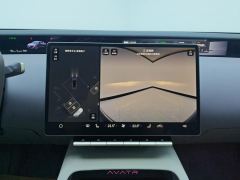 Avatr 12 700 Edition - фото 17