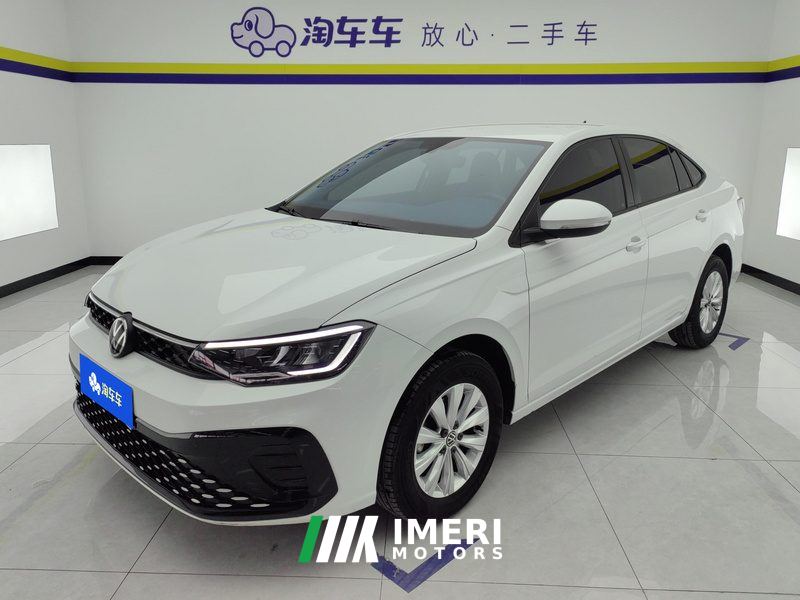 Volkswagen Lavida Advanced 1.5L Automatic Xin Yi Edition - ავტომობილი ჩინეთიდან