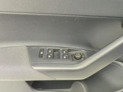 Volkswagen Lavida Advanced 1.5L Automatic Xin Yi Edition - ფოტო 13