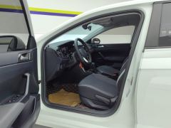 Volkswagen Lavida Advanced 1.5L Automatic Xin Yi Edition - ფოტო 14